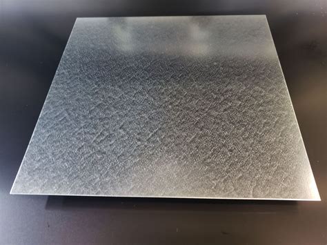 36 x galvanized sheet metal